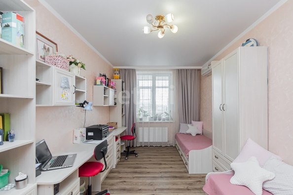 
  Продается 3-комн. квартира 87.1 м². Фото 12.