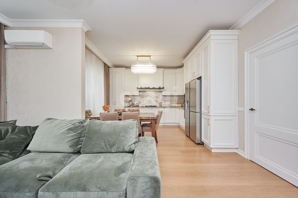 
  Продается 3-комн. квартира 93.3 м². Фото 4.