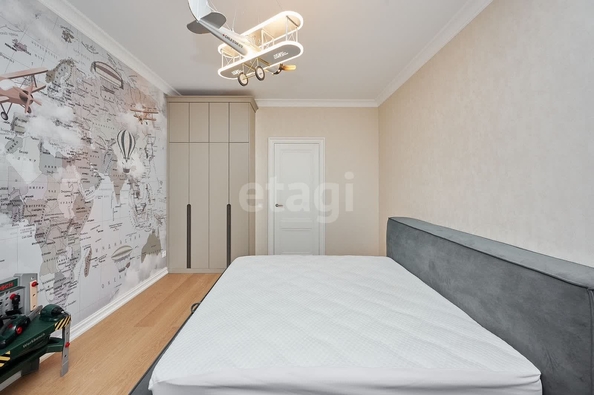
  Продается 3-комн. квартира 93.3 м². Фото 11.