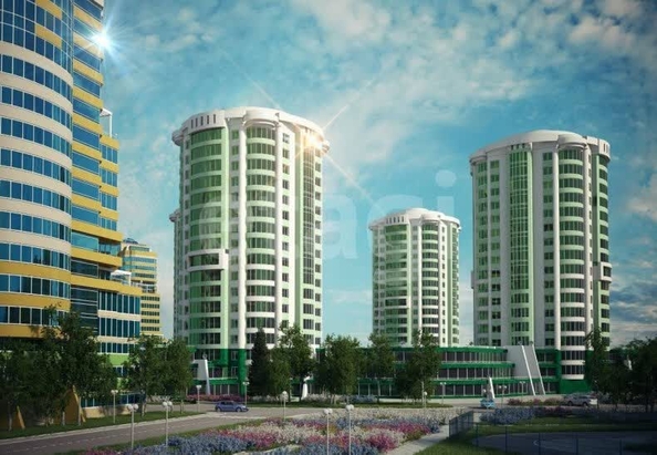 
  Продается 1-комн. квартира 37.9 м². Фото 4.