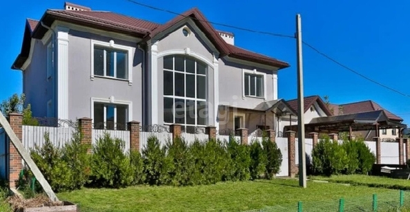 
  Продается дом 546 м². Фото 4.
