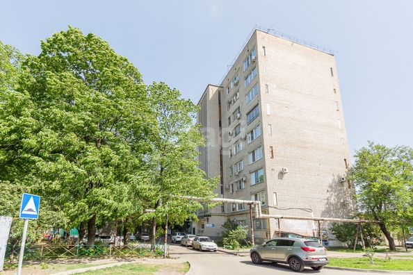 
  Продается 2-комн. квартира 52.4 м². Фото 11.