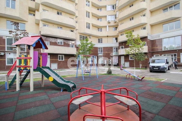 
  Продается 4-комн. квартира 199.1 м². Фото 18.