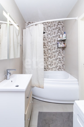 
  Продается 2-комн. квартира 59.7 м². Фото 11.