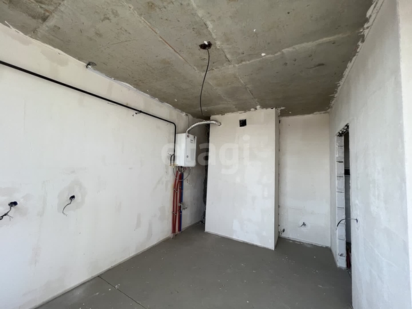 
  Продается 1-комн. квартира 41.3 м². Фото 6.