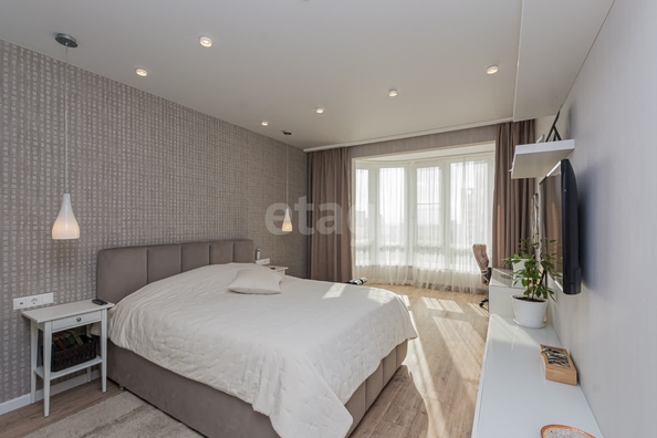 
  Продается 3-комн. квартира 105.5 м². Фото 15.