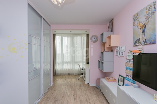 
  Продается 3-комн. квартира 105.5 м². Фото 20.