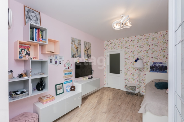 
  Продается 3-комн. квартира 105.5 м². Фото 23.
