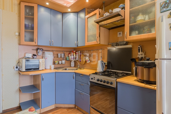 
  Продается 3-комн. квартира 62.8 м². Фото 1.