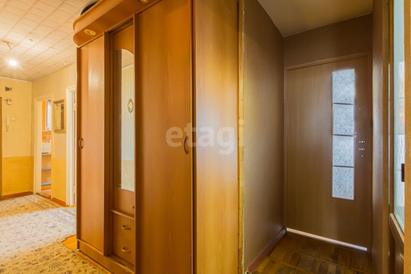 
  Продается 3-комн. квартира 62.8 м². Фото 18.
