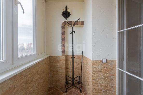 
  Продается 3-комн. квартира 62.8 м². Фото 19.