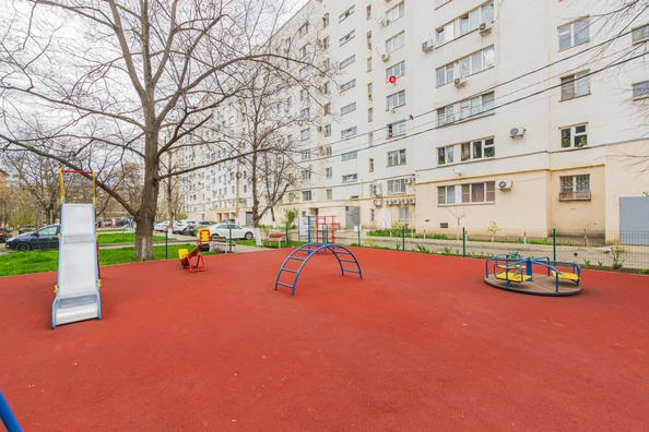 
  Продается 3-комн. квартира 62.8 м². Фото 21.