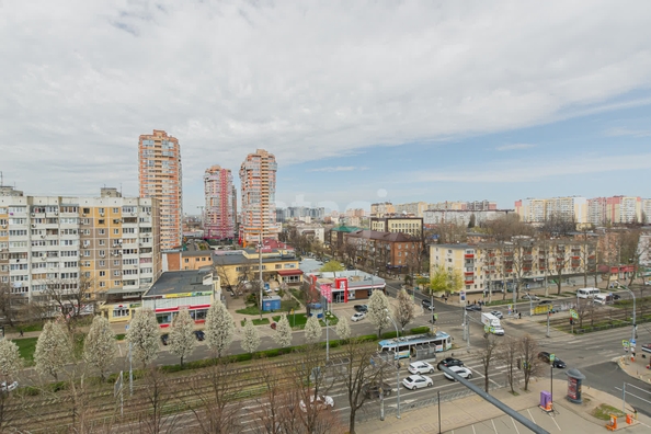 
  Продается 3-комн. квартира 62.8 м². Фото 27.