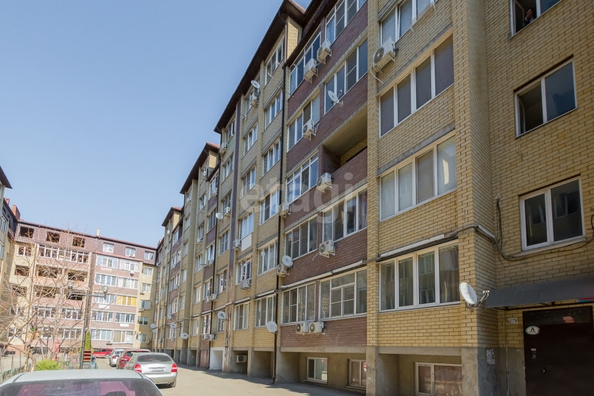 
  Продается 2-комн. квартира 74.9 м². Фото 27.