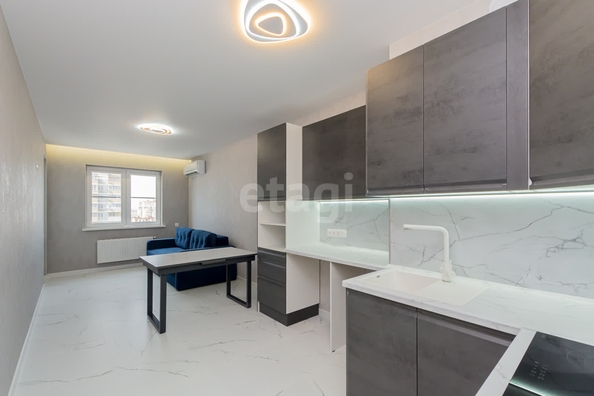 
  Продается 2-комн. квартира 52.8 м². Фото 1.