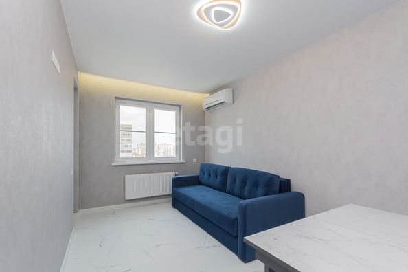 
  Продается 2-комн. квартира 52.8 м². Фото 7.