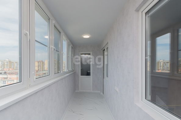 
  Продается 2-комн. квартира 52.8 м². Фото 17.