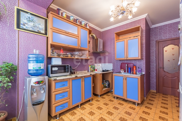 
  Продается 3-комн. квартира 85.4 м². Фото 11.