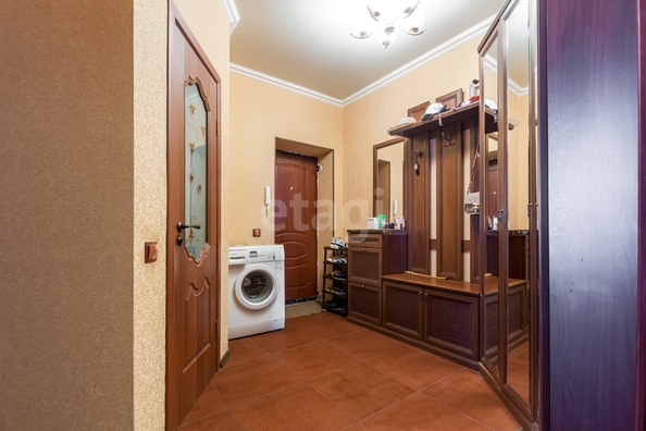 
  Продается 3-комн. квартира 85.4 м². Фото 15.