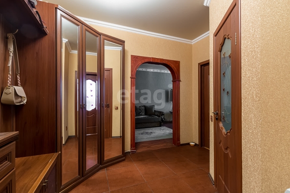 
  Продается 3-комн. квартира 85.4 м². Фото 17.