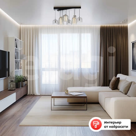 
  Продается 2-комн. квартира 83 м². Фото 2.