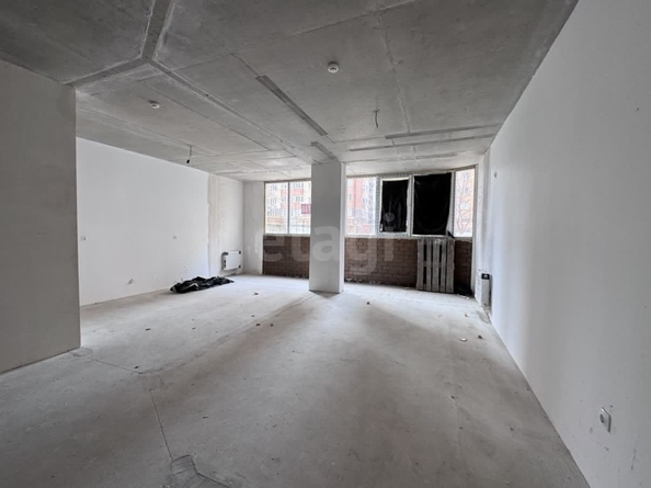 
  Продается 1-комн. квартира 37.6 м², в ЖК Губернский, литера 2. Фото 3.
