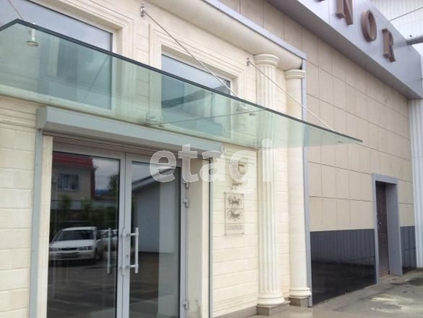 
  Продается универсальное помещение 4770 м². Фото 1.