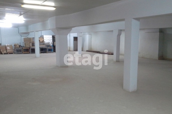
  Продается универсальное помещение 4770 м². Фото 3.