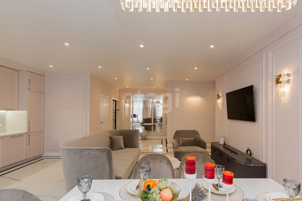 
  Продается 3-комн. квартира 90.3 м². Фото 9.