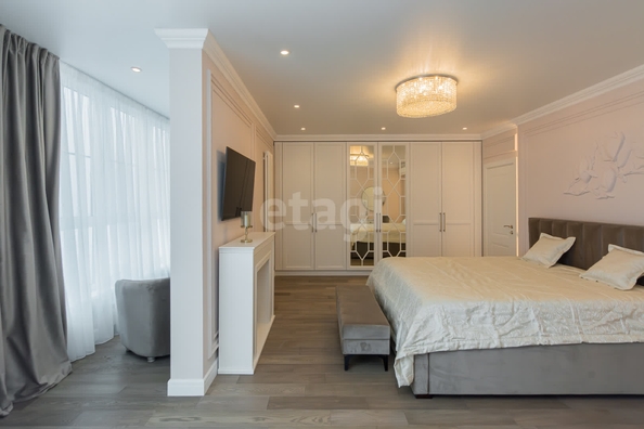 
  Продается 3-комн. квартира 90.3 м². Фото 23.