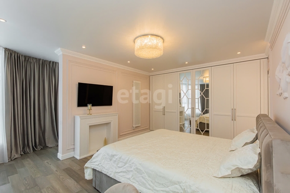 
  Продается 3-комн. квартира 90.3 м². Фото 25.