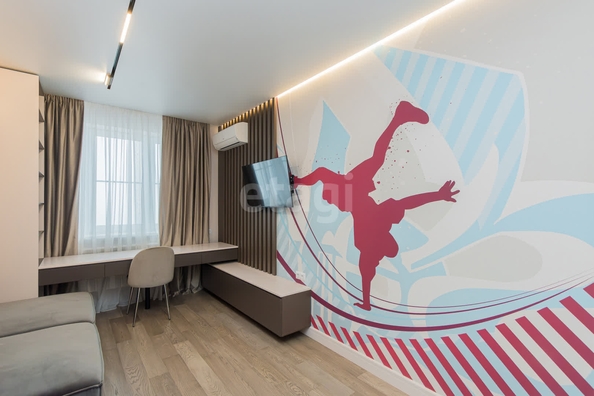 
  Продается 3-комн. квартира 90.3 м². Фото 30.