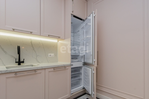 
  Продается 3-комн. квартира 90.3 м². Фото 39.
