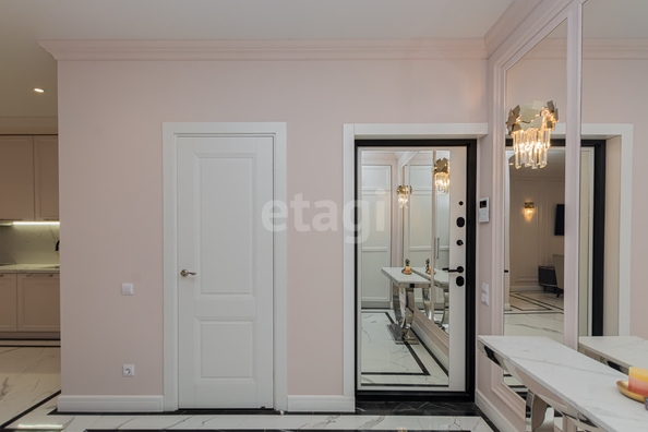 
  Продается 3-комн. квартира 90.3 м². Фото 43.