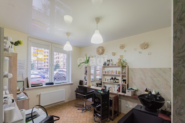 
  Продается универсальное помещение 33.5 м². Фото 1.