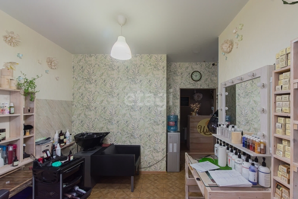 
  Продается универсальное помещение 33.5 м². Фото 2.