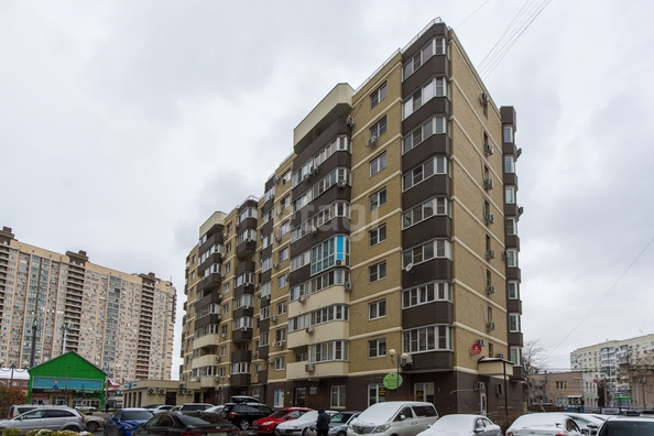 
  Продается универсальное помещение 33.5 м². Фото 15.
