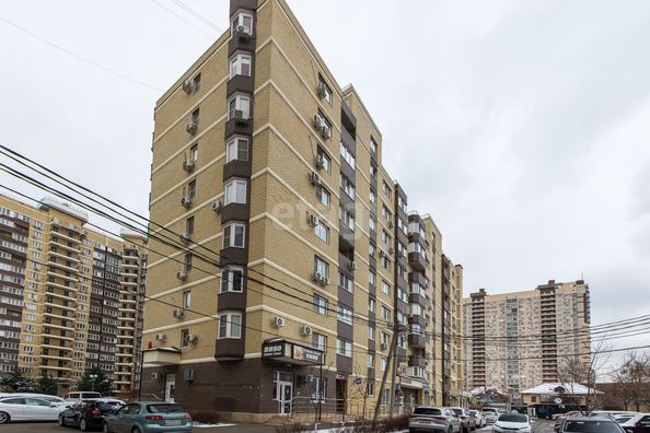 
  Продается универсальное помещение 33.5 м². Фото 16.