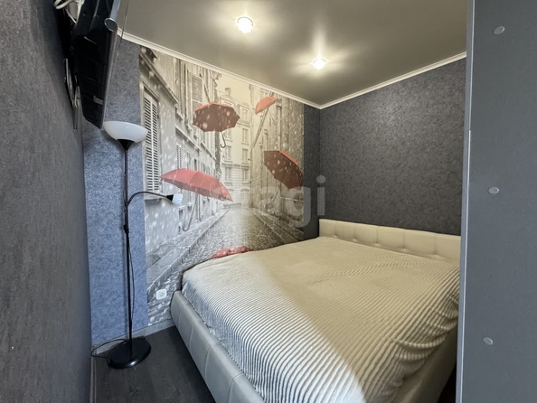 
  Продается 1-комн. квартира 39.3 м². Фото 4.