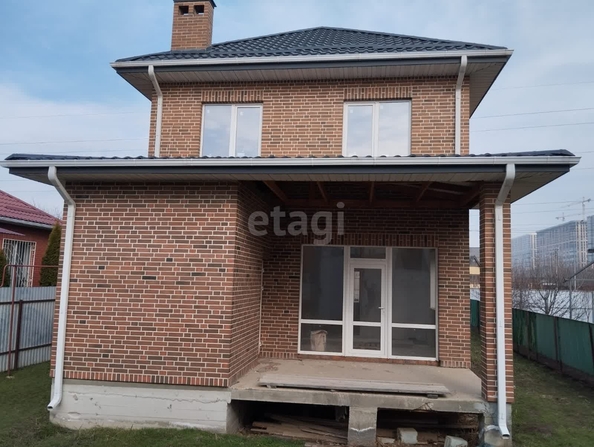 
  Продается дом 137.9 м². Фото 7.
