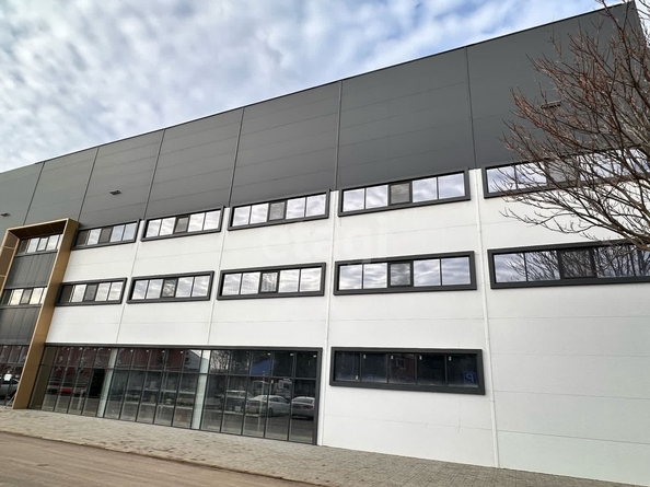 
  Сдается офис 539 м². Фото 1.