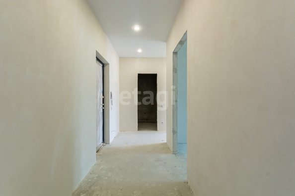 
  Продается студия 21.7 м², в ЖК Хорошая погода, литера 1. Фото 9.