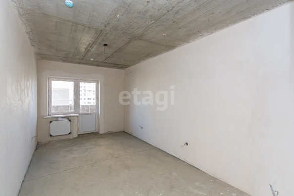
  Продается 1-комн. квартира 49.6 м². Фото 2.