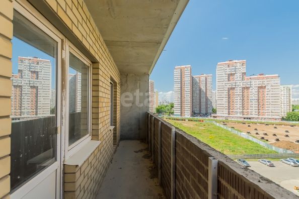 
  Продается 1-комн. квартира 49.6 м². Фото 7.