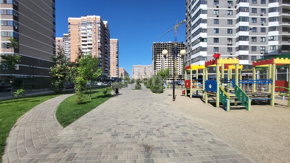 
  Продается 2-комн. квартира 52.1 м². Фото 26.