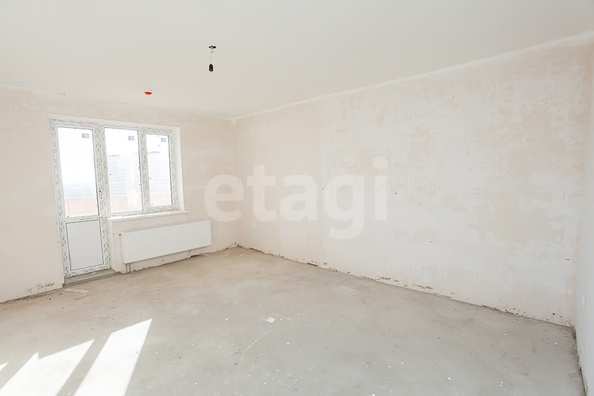 
  Продается 2-комн. квартира 48.8 м², в ЖК Огурцы, литера 2. Фото 2.