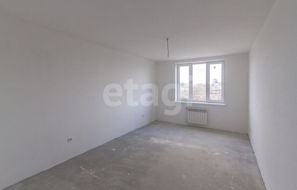 
  Продается 2-комн. квартира 48.8 м², в ЖК Огурцы, литера 2. Фото 5.