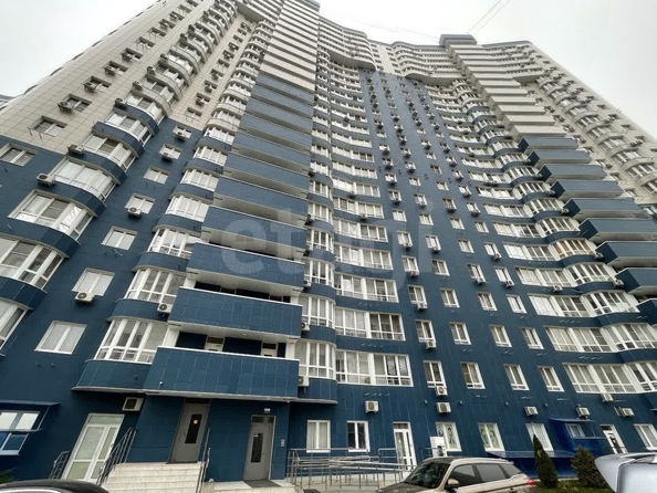 
  Продается 1-комн. квартира 29.4 м². Фото 25.