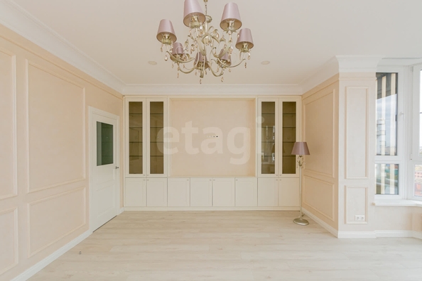 
  Продается 3-комн. квартира 108.8 м². Фото 14.