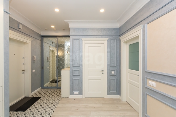 
  Продается 3-комн. квартира 108.8 м². Фото 25.
